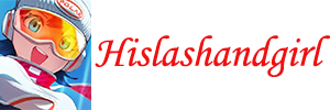 Hislashandgirl